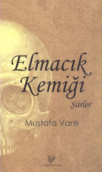 Elmacık Kemiği Şiirler %17 indirimli Mustafa Vanlı