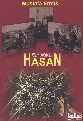 Elmacıklı Hasan