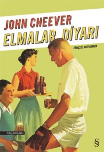 Elmalar Diyarı %17 indirimli John Cheever