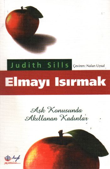 Elmayı Isırmak %17 indirimli Judith Sılls