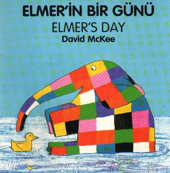 Elmer’s Day / Elmer’in Bir Günü