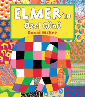 Elmerin Özel Günü