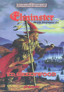 Elminster Myth Drannor’da