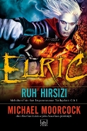 Elric Ruh Hırsızı