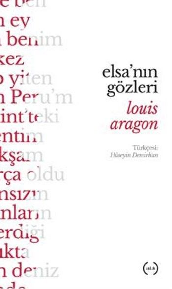 Elsanın Gözleri Louis Aragon