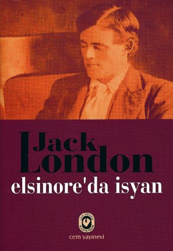 Elsinoreda İsyan %17 indirimli Jack London Elsinoreda İsyan %17 indirimli Jack London