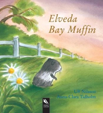 Elveda Bay Muffin %17 indirimli Ulf Nilsson