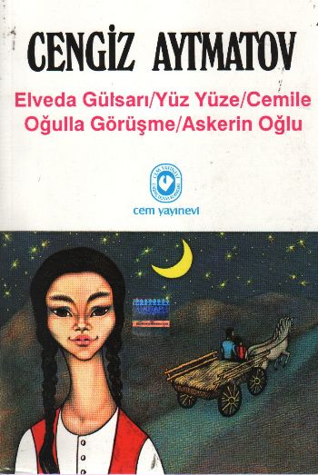 Elveda Gülsarı