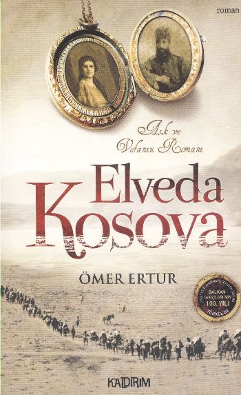 Elveda Kosova %17 indirimli Ömer Ertur