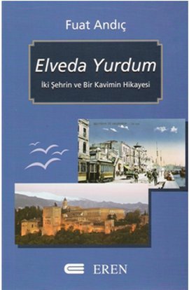 Elveda Yurdum