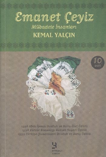 Emanet Çeyiz %17 indirimli Kemal Yalçın