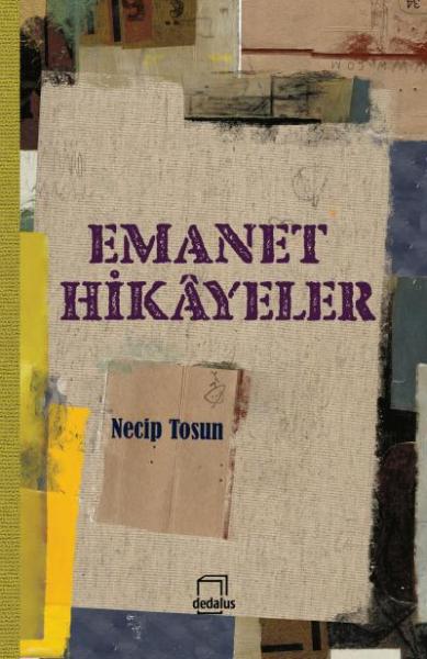 Emanet Hikayeler