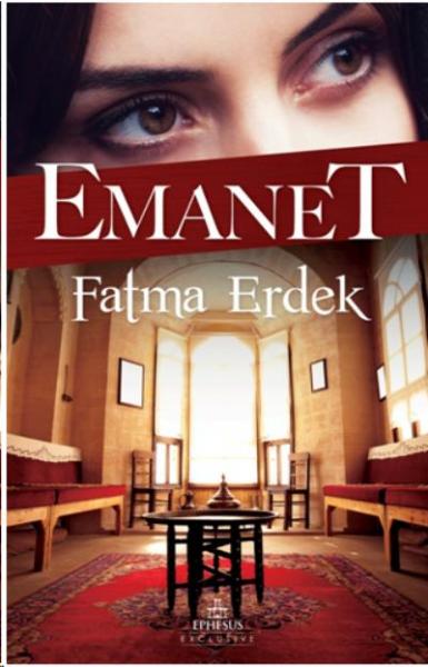 Emanet Fatma Erdek