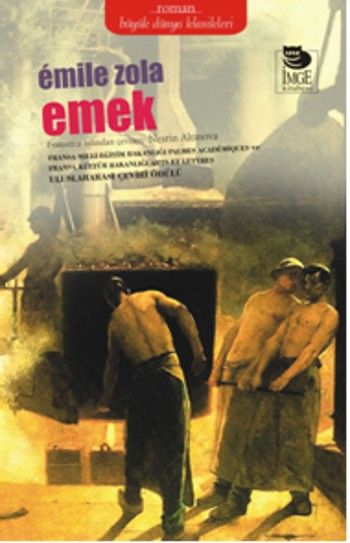 Emek %17 indirimli Emile Zola