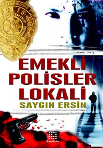 Emekli Polisler Lokali %17 indirimli Saygın Ersin