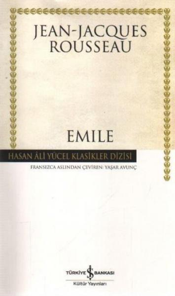 Emile Karton Kapak