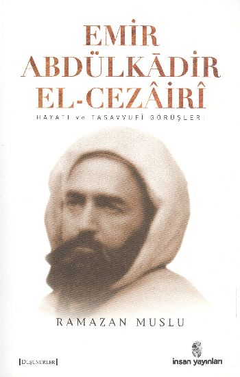 Emir Abdülkadir El-Cezairi