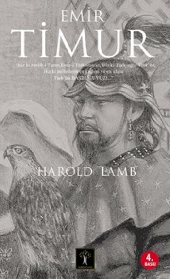 Emir Timur %17 indirimli Harold Lamb