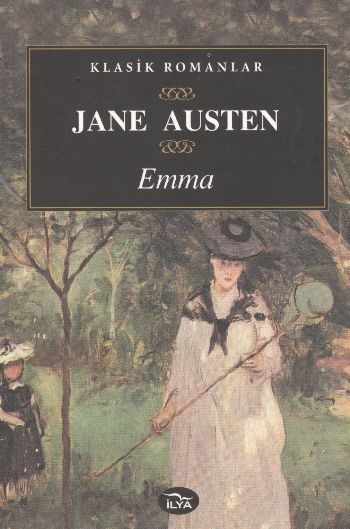 Emma %17 indirimli Jane Austen