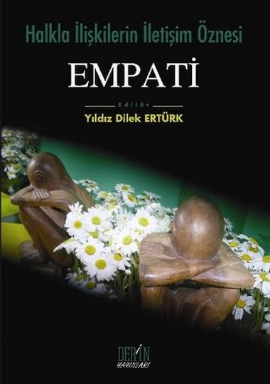 Halkla İlişkilerin İletişim Öznesi Empati %17 indirimli