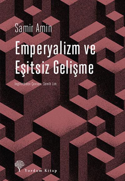 Emperyalizm ve Eşitsiz Gelişme Samir Amin