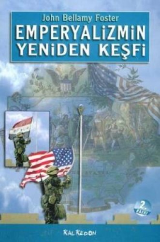 Emperyalizmin Yeniden Keşfi