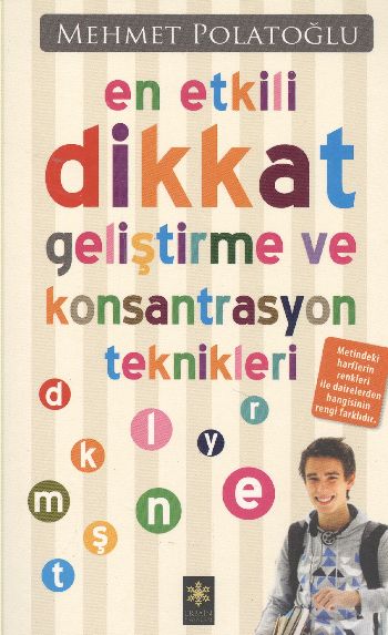 En Etkili Dikkat Geliştirme ve Konsantrasyon Teknikleri %17 indirimli 