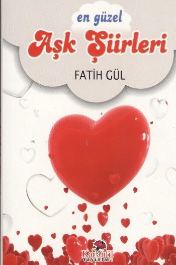 En Güzel Aşk Şiirleri