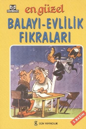 En Güzel Balayı-Evlilik Fıkraları