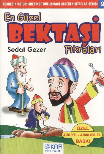 En Güzel Bektaşi Fıkraları