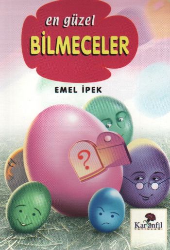 En Güzel Bilmeceler / Cep Boy