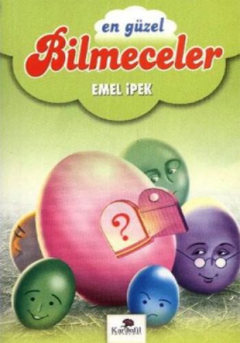 En Güzel Bilmeceler