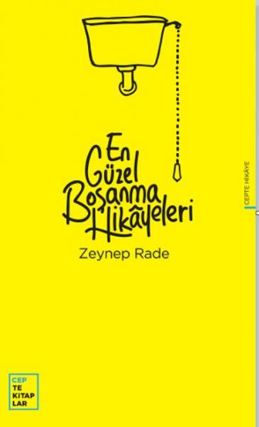 En Güzel Boşanma Hikayeleri (Cep Boy) Zeynep Rade