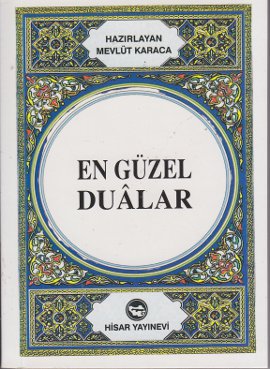 En Güzel Dualar (Cep Boy)