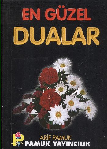 En Güzel Dualar Cep Boy %17 indirimli Arif Pamuk