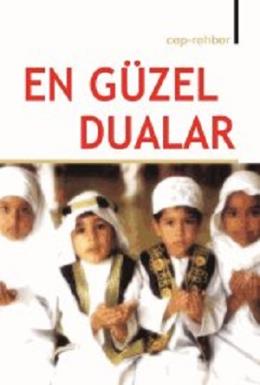 En Güzel Dualar (Cep Rehber) Kolektif