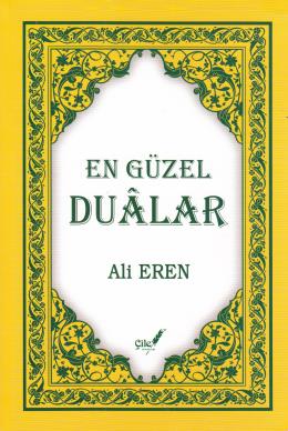 En Güzel Dualar Ali Eren