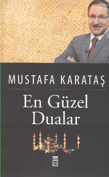 En Güzel Dualar %17 indirimli Mustafa Karataş