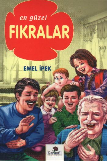 En Güzel Fıkralar / Cep Boy