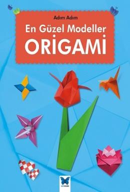 En Güzel Modeller Origami Jennifer Sanderson