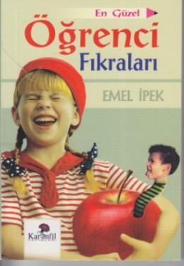 En Güzel Öğrenci Fıkraları (Cep Boy) Kolektif