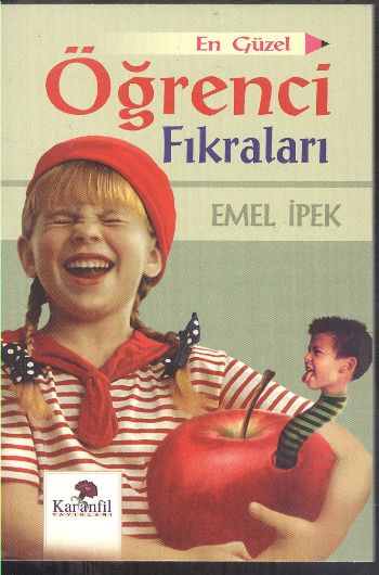 En Güzel Öğrenci Fıkraları - Cep Boy