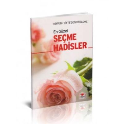 En Güzel Seçme Hadisler