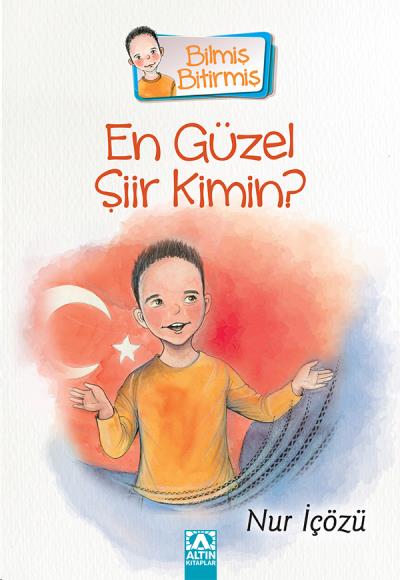 En Güzel Şiir Kimin Nur İçözü