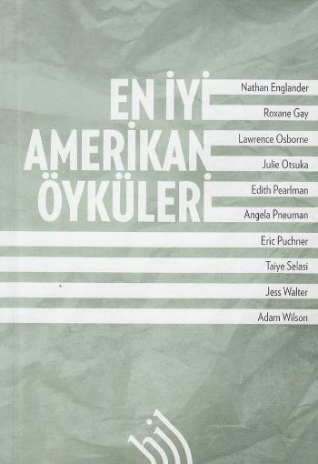 En İyi Amerikan Öyküleri %17 indirimli Kolektif