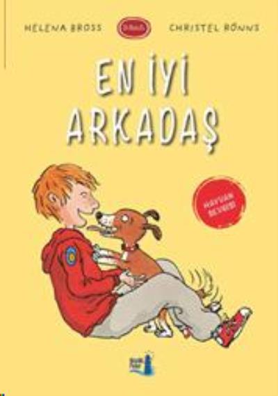 En İyi Arkadaş Christel Ronns