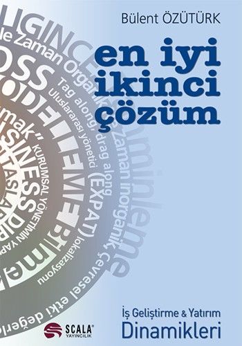 En İyi İkinci Çözüm %17 indirimli Bülent Özütürk