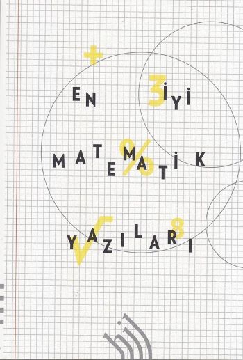 En İyi Matematik Yazıları