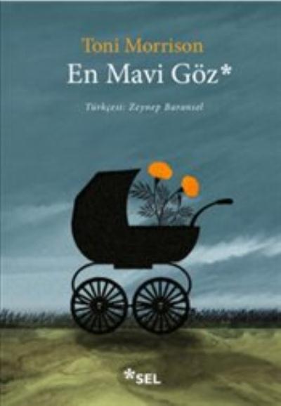 En Mavi Göz Toni Morrison