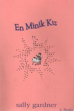 En Minik Kız %25 indirimli Sally Gardner